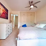 Townhouse In Peaceful Mar, Heated Pool, Parking! Pm6 Daire Palm-mar