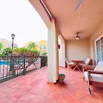 Daire Townhouse In Peaceful Mar, Heated Pool, Parking! Pm6 Palm-mar