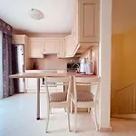 Townhouse In Peaceful Mar, Heated Pool, Parking! Pm6 * Palm-mar